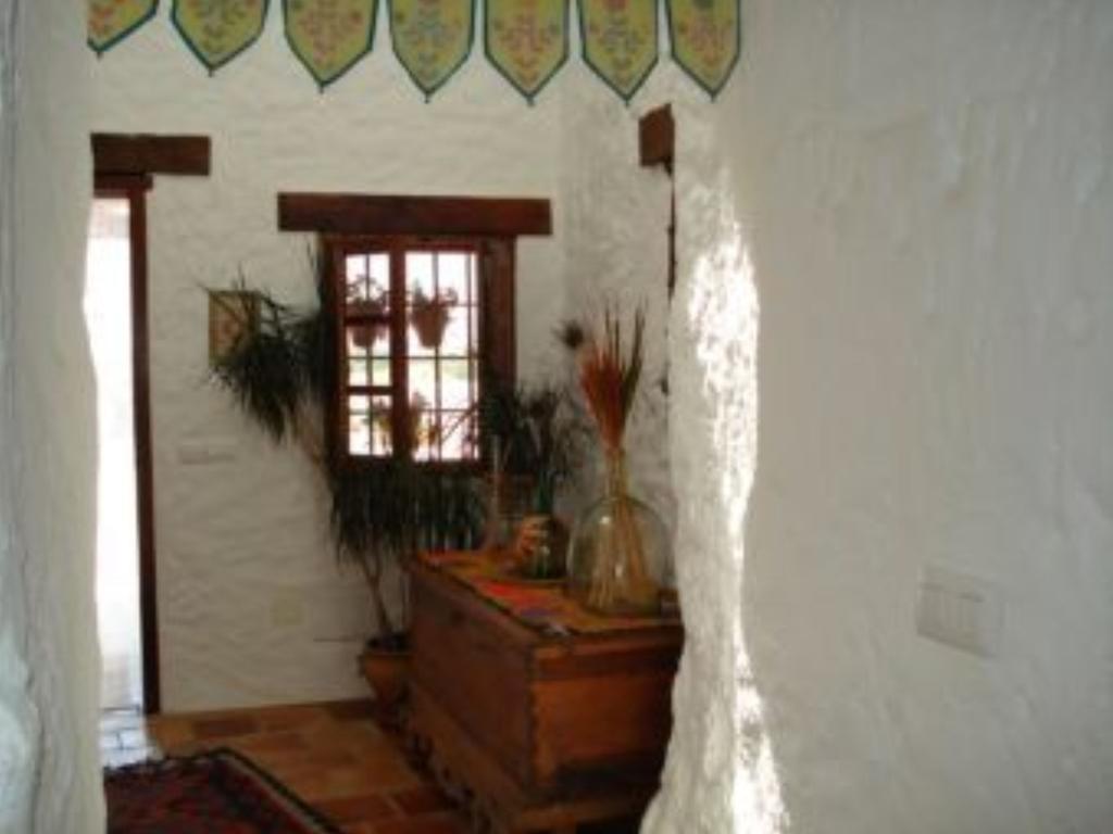 Huéscar Cueva De La Alegriaヴィラ 部屋 写真